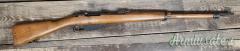 CARCANO 91/41 del 1943