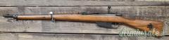 CARCANO 91/41 del 1943