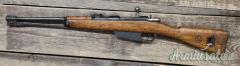 Carcano 91/38 mod. CAvalleria del 1935 XIV CAL. 6,5 x 52