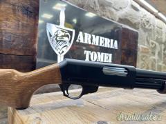 USATO – FUCILE A POMPA – FRANCHI MOD. PA7 (LEGNO) cal. 12