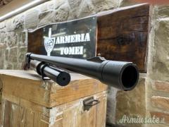 USATO – FUCILE A POMPA – FRANCHI MOD. PA7 (LEGNO) cal. 12