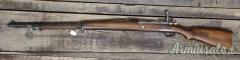 STEYR MODELO 1912 - cileno