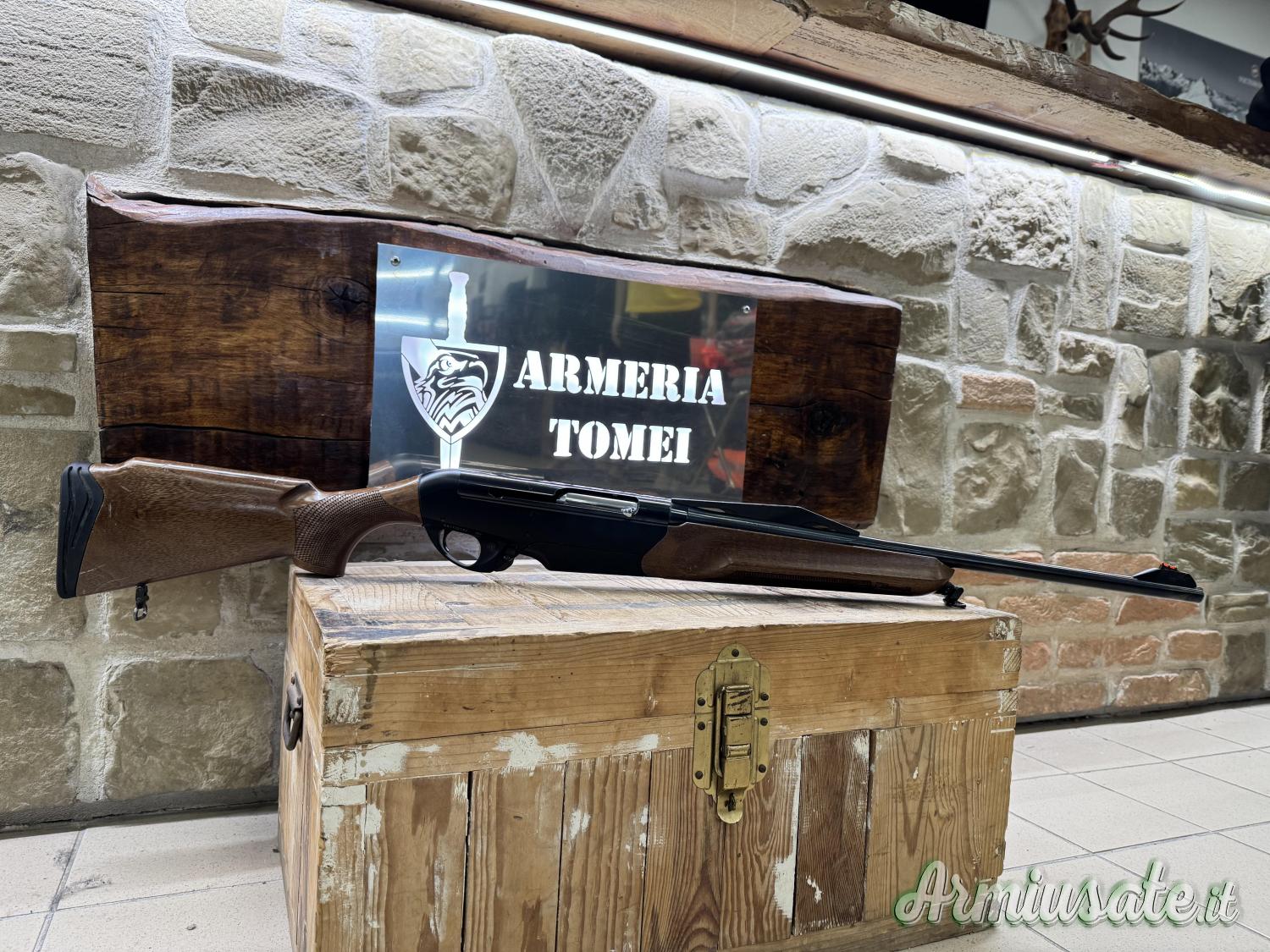 USATO – CARABINA – BENELLI MOD. ARGO E cal. 30-06 SPRG USATO – CARABINA – BENELLI MOD. ARGO E cal. 30-06 SPRG