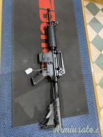 Norinco MOD. AR-15 CQ-4 DA 12