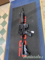 Norinco MOD. AR-15 CQ-4 DA 12