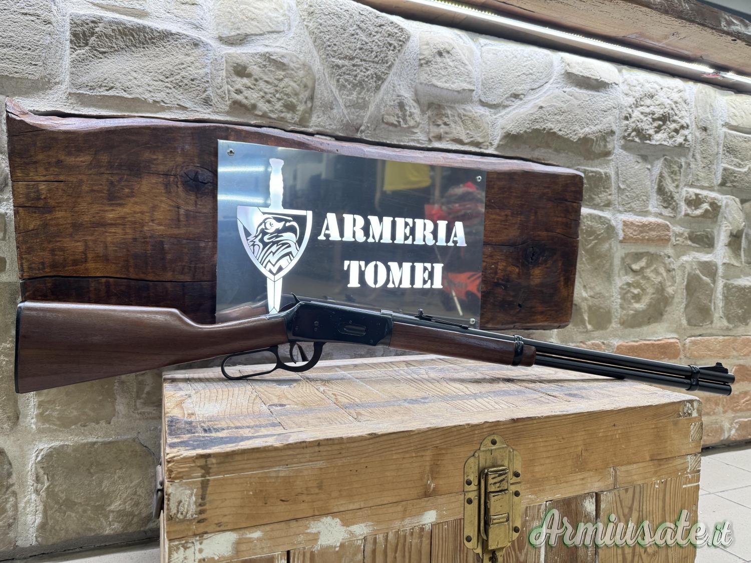 Winchester MODEL 94 .30-30 Winchester Winchester MODEL 94 .30-30 Winchester