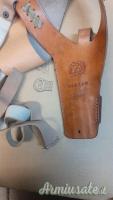 fondina ascellare ZED-H per beretta 92s