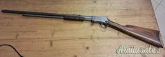 Winchester 1890 .22 Long Rifle