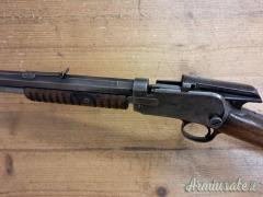 Winchester 1890 .22 Long Rifle