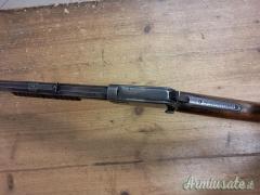 Winchester 1890 .22 Long Rifle