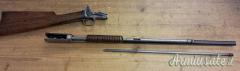 Winchester 1890 .22 Long Rifle