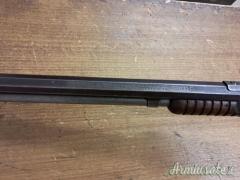 Winchester 1890 .22 Long Rifle