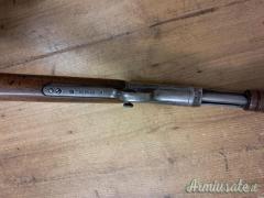 Winchester 1890 .22 Long Rifle