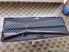 Fucile da Ramparo mod 1840