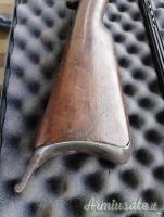 Fucile da Ramparo mod 1840