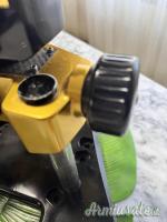 Vendo per passaggio a modello + leggero REST LENZI  ADATTO BR 50 e TLD peso 10 KG peso circa