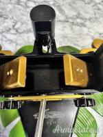 Vendo per passaggio a modello + leggero REST LENZI  ADATTO BR 50 e TLD peso 10 KG peso circa