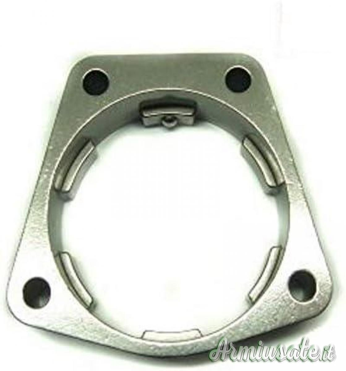Lee testa superiore pressa TP2126 turret ring Lee testa superiore pressa TP2126 turret ring