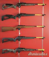 Winchester xpert  .22 Long Rifle