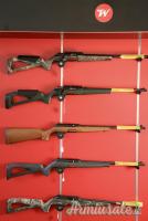 Winchester xpert  .22 Long Rifle