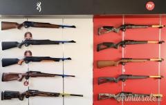Winchester xpert  .22 Long Rifle