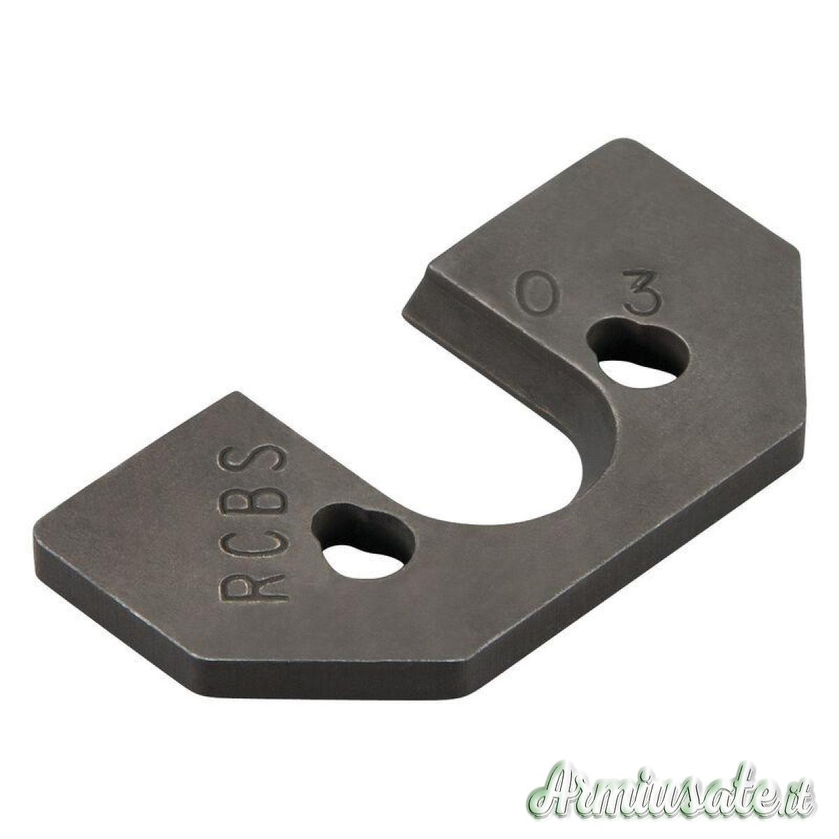 RCBS Trim Pro Shell Holder #30 RCBS Trim Pro Shell Holder #30