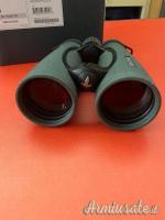 RUGGIERO ARMI - BINOCOLO SWAROVSKI EL 10X50 . NUOVO