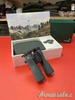 RUGGIERO ARMI - Swarovski NL Pure 8×42 NUOVO RUGGIERO ARMI - Swarovski NL Pure 8×42 NUOVO