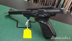 Browning BUCK MARK  .22 LR Long Rifle