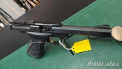 Browning BUCK MARK  .22 LR Long Rifle