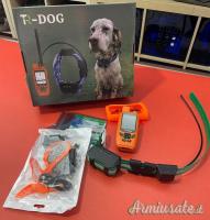 RUGGIERO ARMI - TR-Dog Houndmate 100/R50 Collare/Palmare . NUOVO RUGGIERO ARMI - TR-Dog Houndmate 100/R50 Collare/Palmare . NUOVO