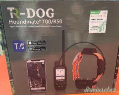RUGGIERO ARMI - TR-Dog Houndmate 100/R50 Collare/Palmare . NUOVO RUGGIERO ARMI - TR-Dog Houndmate 100/R50 Collare/Palmare . NUOVO