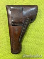 Fondina per pistola FN Browning HP35, Wehrmacht, 1942