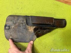Fondina per pistola FN Browning HP35, Wehrmacht, 1942