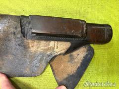Fondina per pistola FN Browning HP35, Wehrmacht, 1942