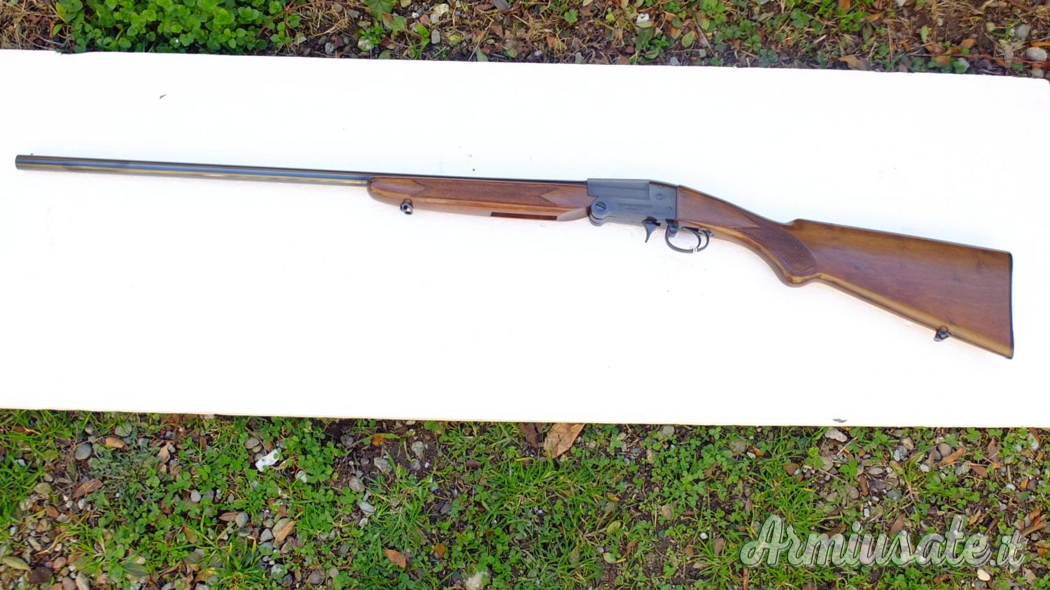 Beretta monocanna  24 Beretta monocanna  24