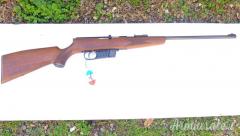 albrect kind hunstig  55 .22 Long Rifle