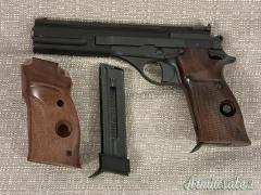 Beretta 76 .22 LR Long Rifle