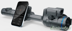 Pulsar Thermion 2 LRF XG60 - NUOVO - PROMOZIONE