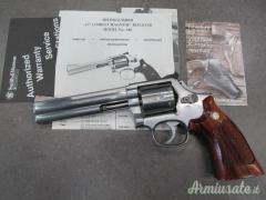 Smith & Wesson