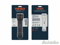 NEBO NEWTON 1000 Lumens LED FLT-0016