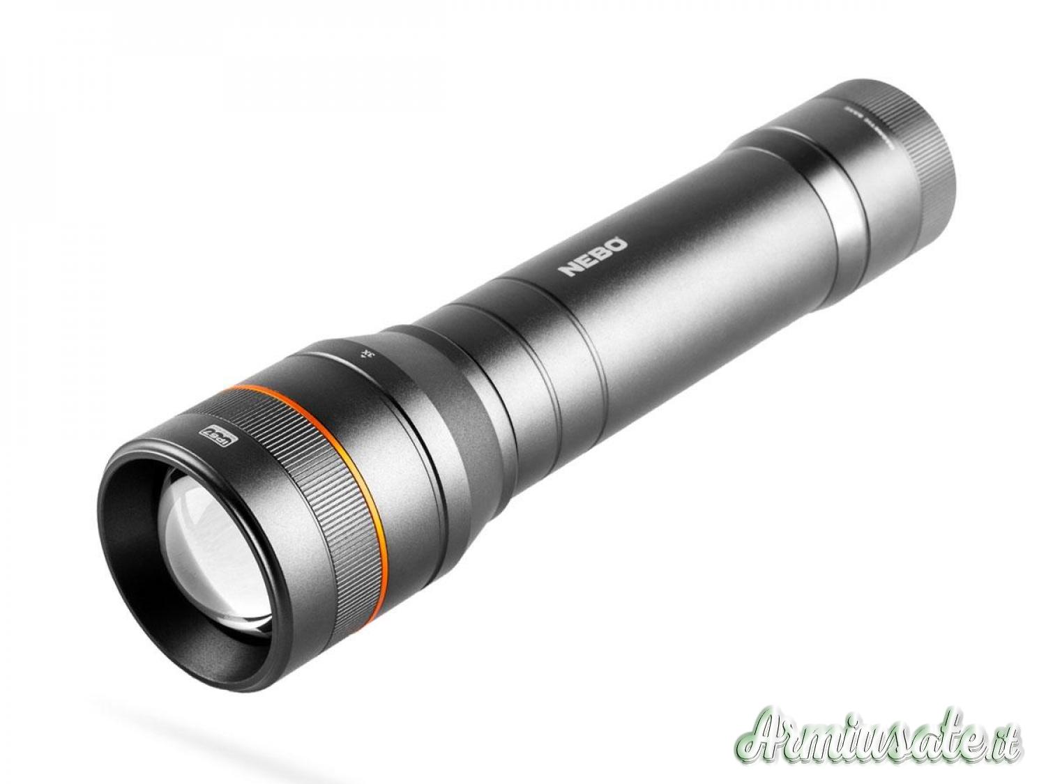 NEBO NEWTON 1500 Lumens LED FLT-0017 NEBO NEWTON 1500 Lumens LED FLT-0017