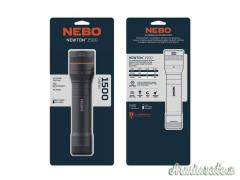 NEBO NEWTON 1500 Lumens LED FLT-0017