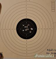 Enfield n°1 .22 Long Rifle produzione BSA