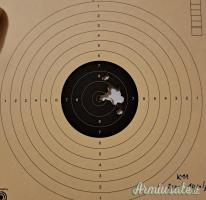 Schmidt Rubin k11 trainer .22 Long Rifle