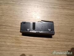 Caricatore H&K 30.06 4 colpi