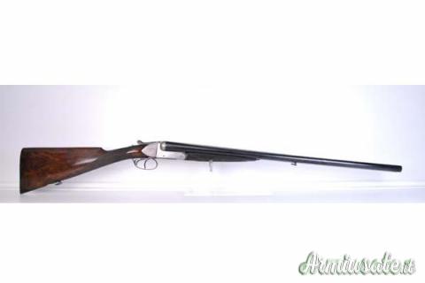Lebeau Doppietta 12