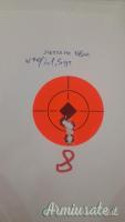 Sabatti Urban Sniper Camo .308 Winchester
