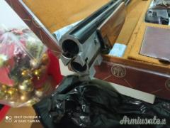 I.A.B. | Industria Armi Bresciane Rekord Trap 12