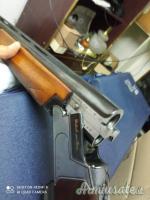I.A.B. | Industria Armi Bresciane Rekord Trap 12